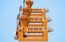 螺旋榨油機(jī)常見(jiàn)故障及解決方法