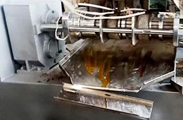 榨油機(jī)榨出的毛油能直接吃嗎？