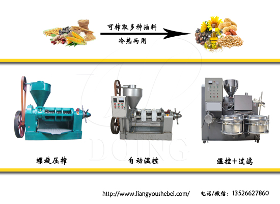 什么牌子的榨油機(jī)好？