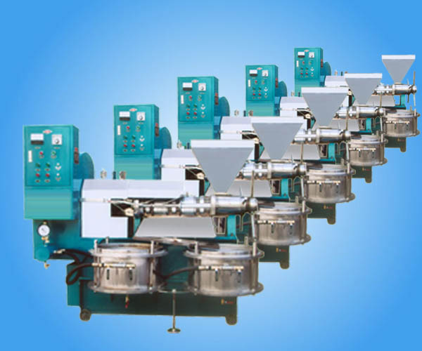 花生榨油機(jī)