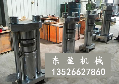 香油機(jī)械