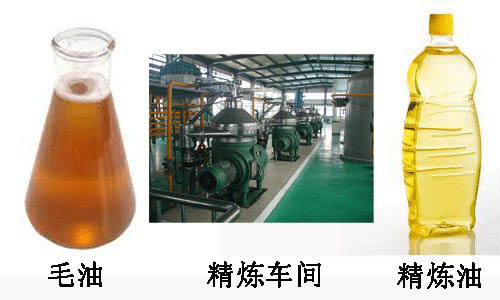 米糠油設(shè)備
